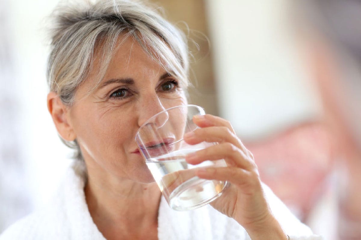 Deep Dive Into ... Water - RVNAhealth for Lifelong Care and Wellness