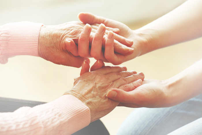 How Spiritual Care Providers Help Hospice Patients and Their Families