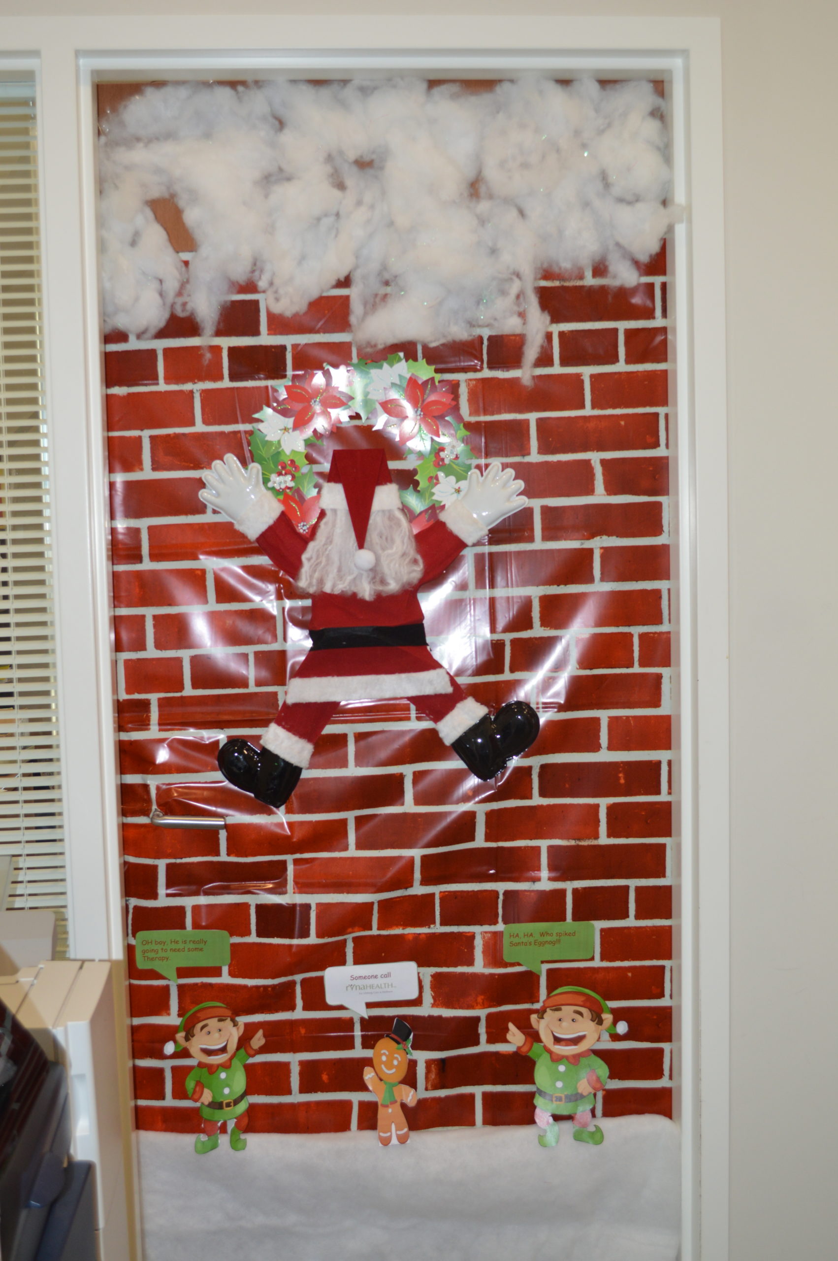 A Whole Lot of Holiday Creativity – and Competition! - RVNAhealth ...