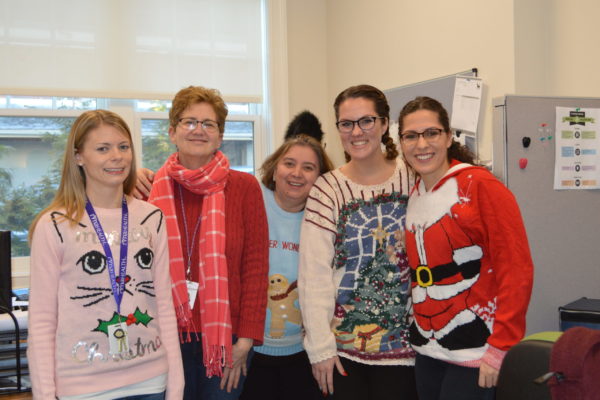 Holiday 2019 Care Coordination