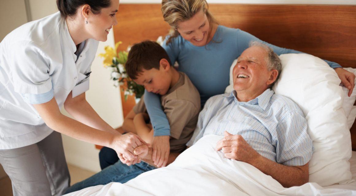A Primer on Palliative Care