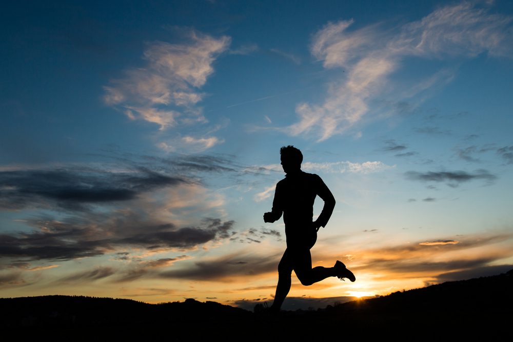 An RVNAhealth Running Assessment – Great Gift for Father's Day!
