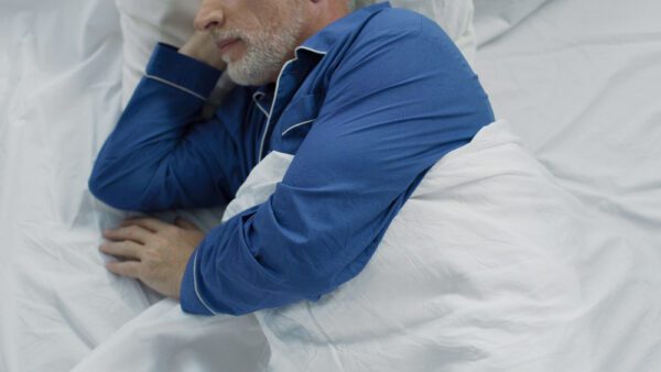 Understand the relationship between sleep, body fat, and Parkinson's disease