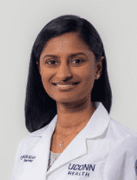 Dr Selvadurai UConn Health 