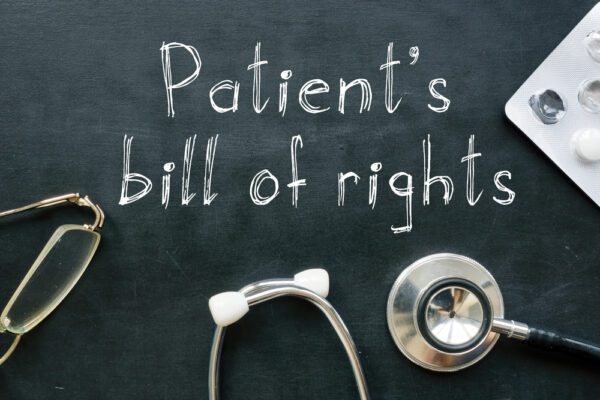 Patient rights in choosing a health care provider