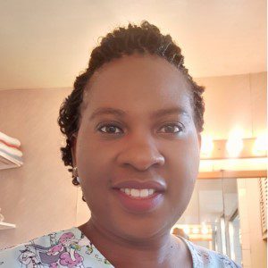 Agnes U - StayingWELL Above & Beyond Caregivers