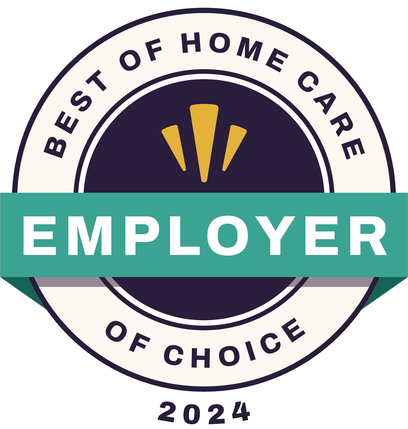 Home Care Pulse Employer of Choice 2024