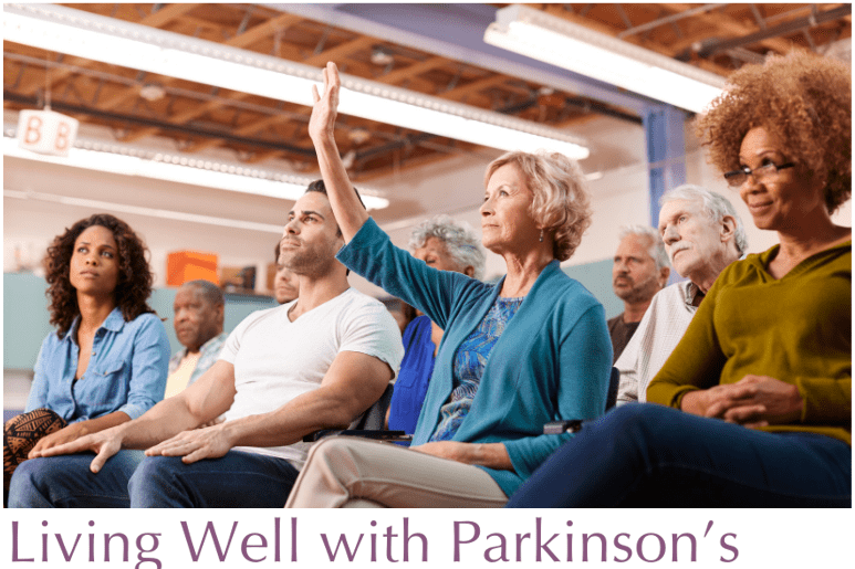 RVNAhealth’s First Annual Parkinson’s Symposium Recap