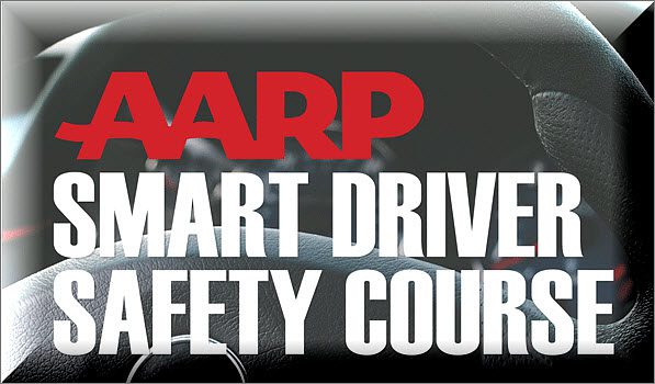 AARP Safe Driver Course