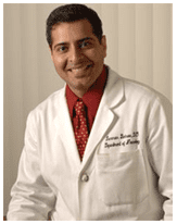 Dr. Bahroo, DO, Dept. of Neurology, Georgetown University Hospital