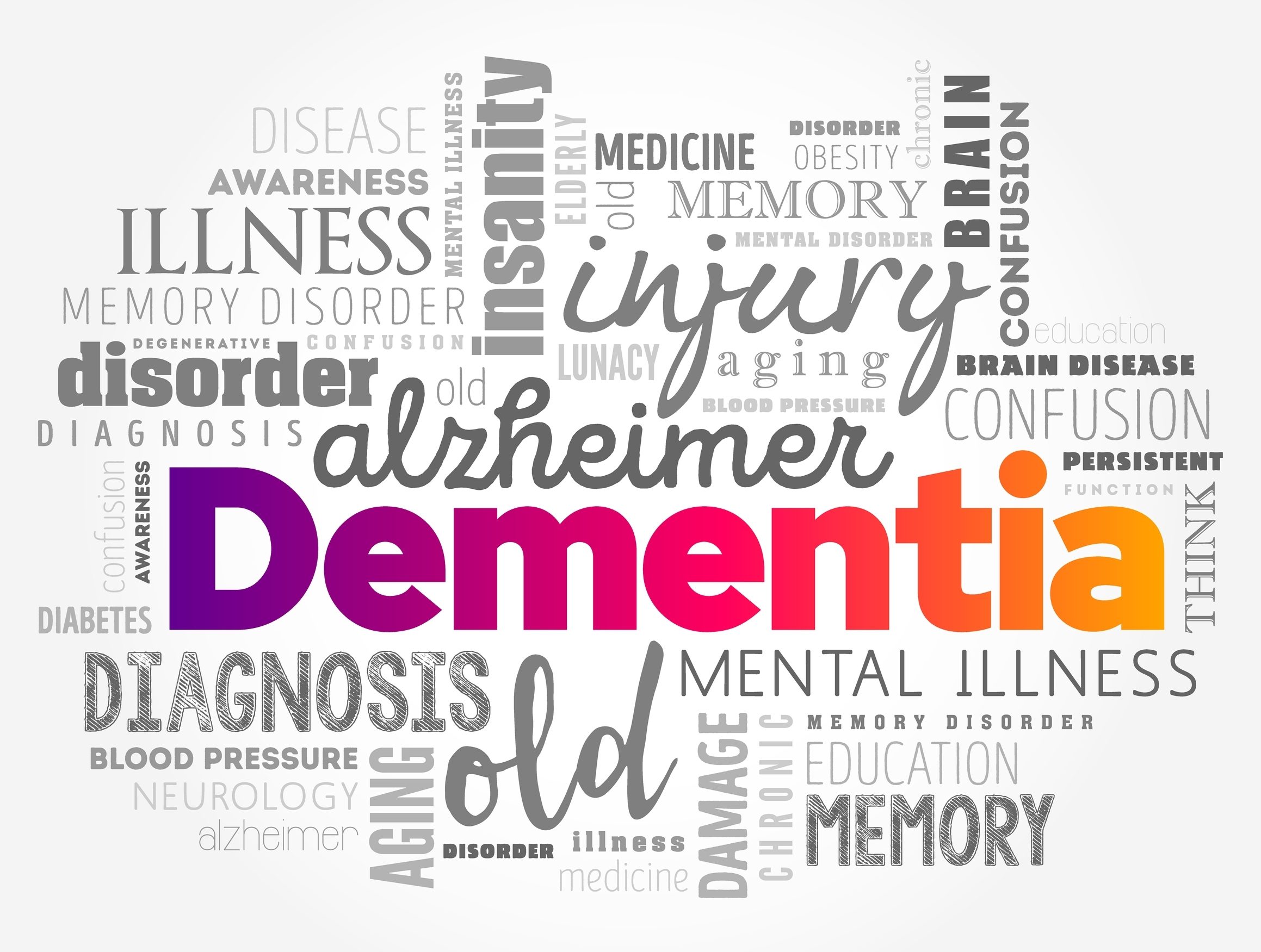 dementia education
