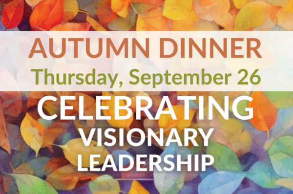 Celebrating the visionary leadership of Theresa Santoro at RVNAhealth's Autumn Dinner 2024