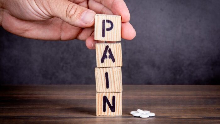 pain management