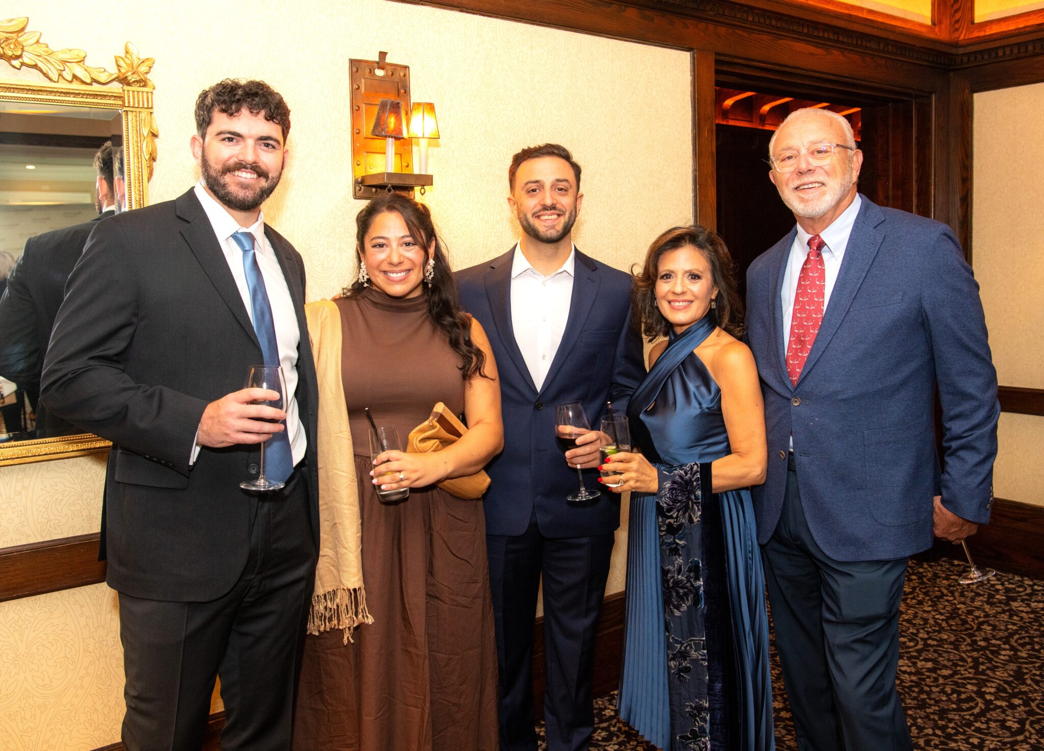 Please Enjoy Our 2024 Autumn Dinner Photo Gallery