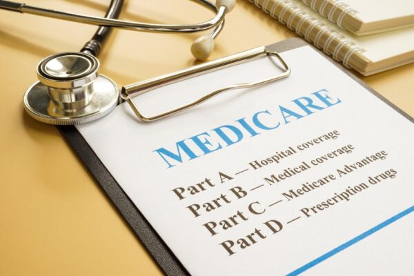 Your Medicare Options