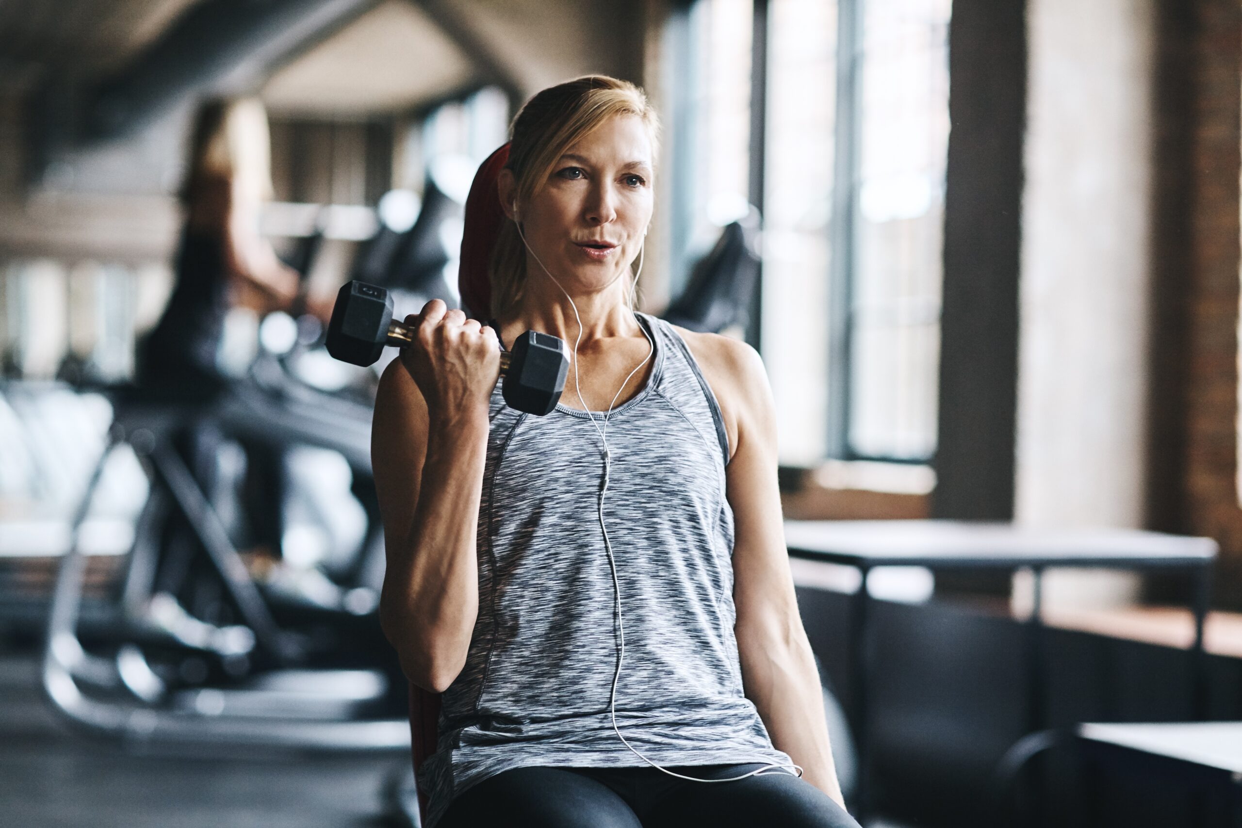 RVNAhealth Build Better Bones Osteoporosis Exercise Class