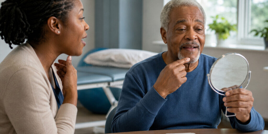 RVNAhealth The Power of Speech Therapy: Reclaiming Confidence, Connection, and Everyday Life