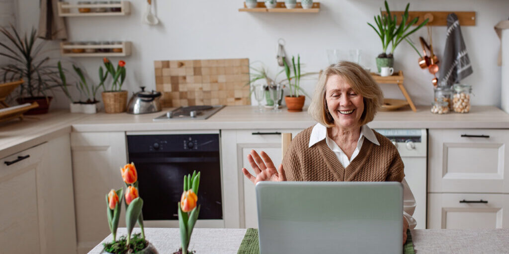Restoring the Lost Art of the Casual Checking-In