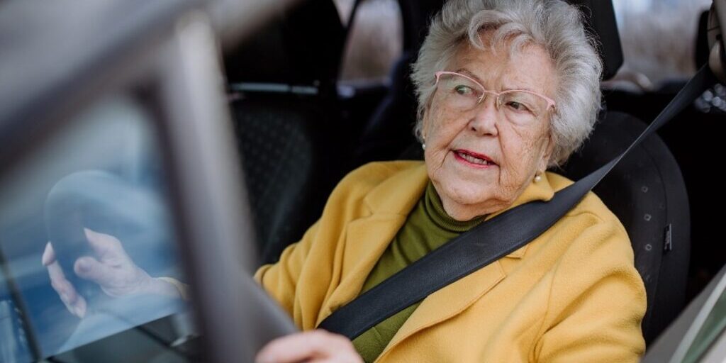 Driving